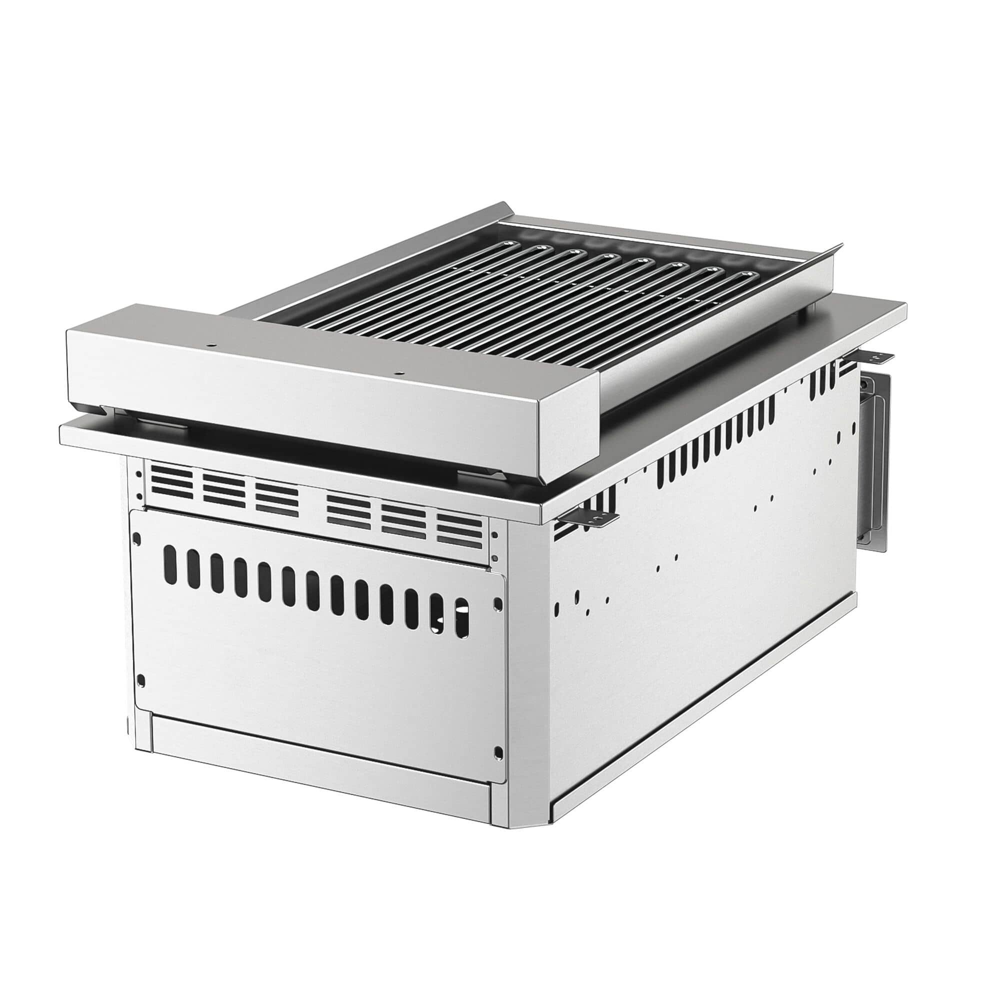 Grătar electric de montat încorporat – 3,75 kW — 6