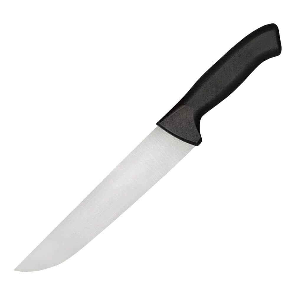 Cuțit de bucătărie - Lamă: 210 mm - lamă dreaptă — 2
