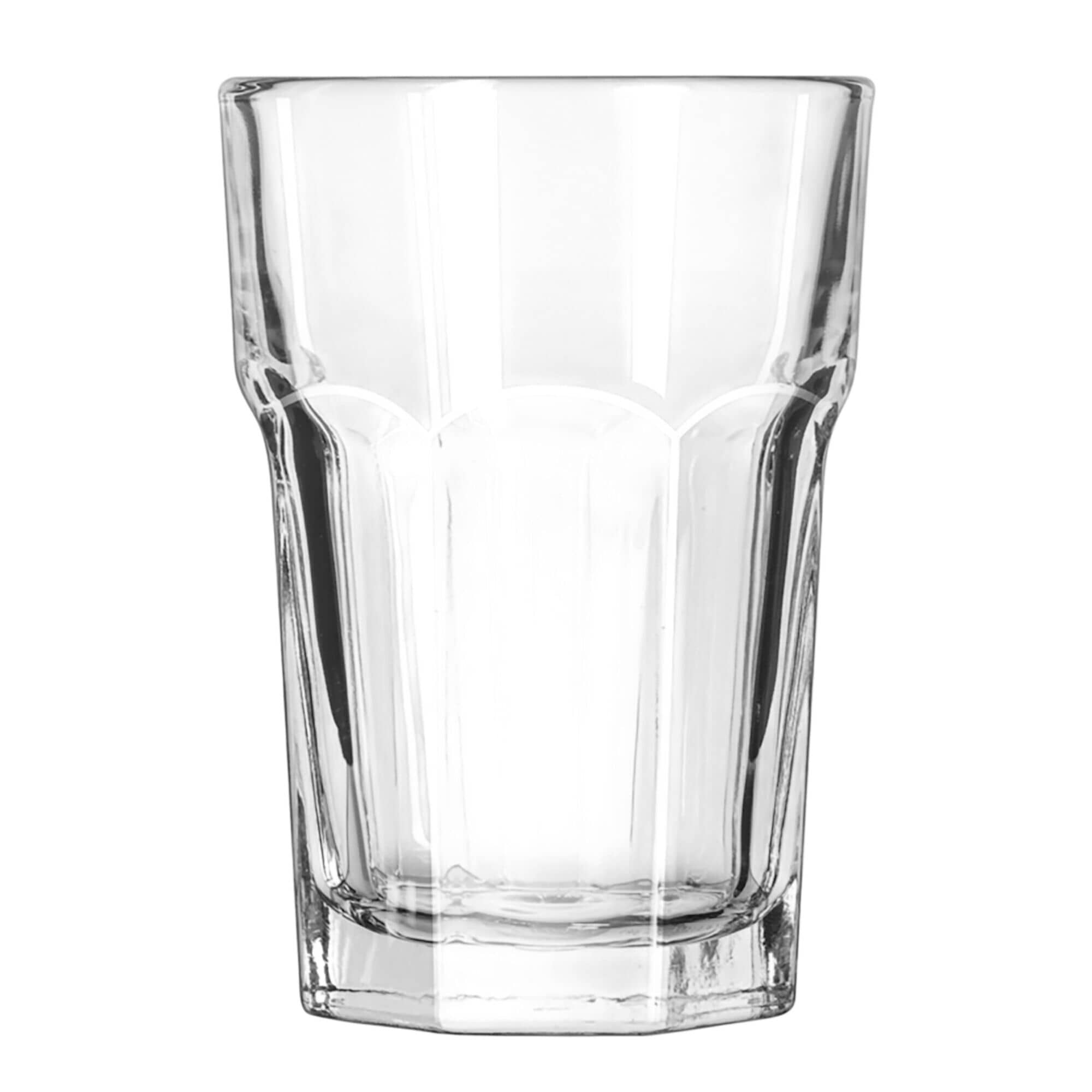 (12 bucăți) LIBBEY | GIBRALTAR - Băutură - 355ml — 4