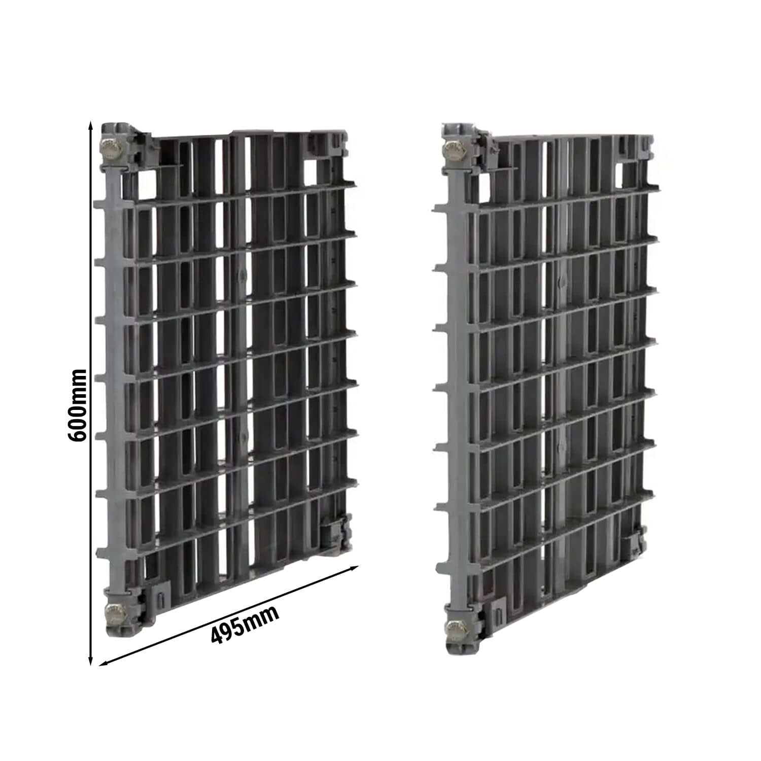 CAMBRO | Camshelving® - Raft de depozitare universal - seria Basics Plus® - adâncime 610mm — 3