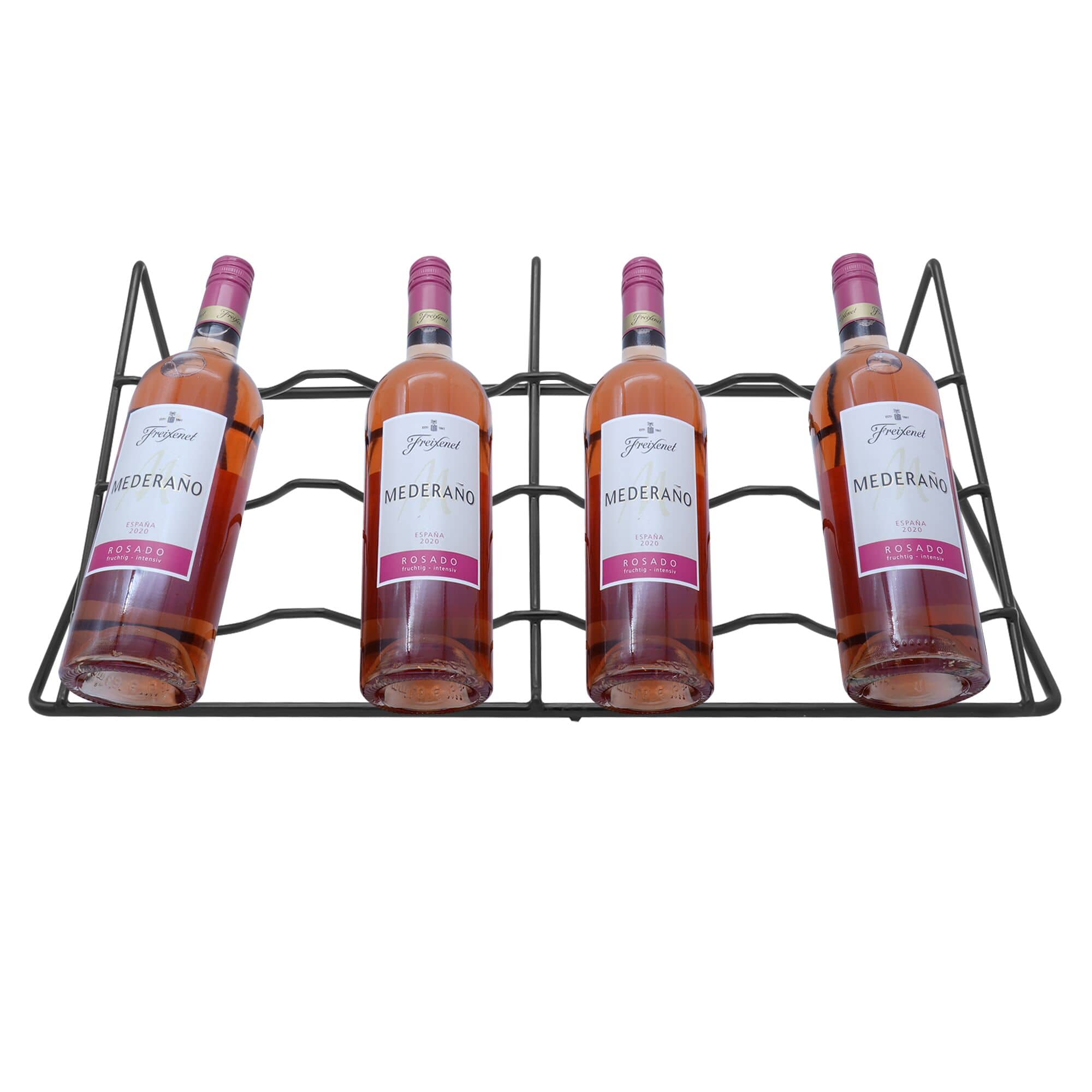 Grilaj de susținere laminat - îndoit - negru - compatibil cu WKSS375 — 5