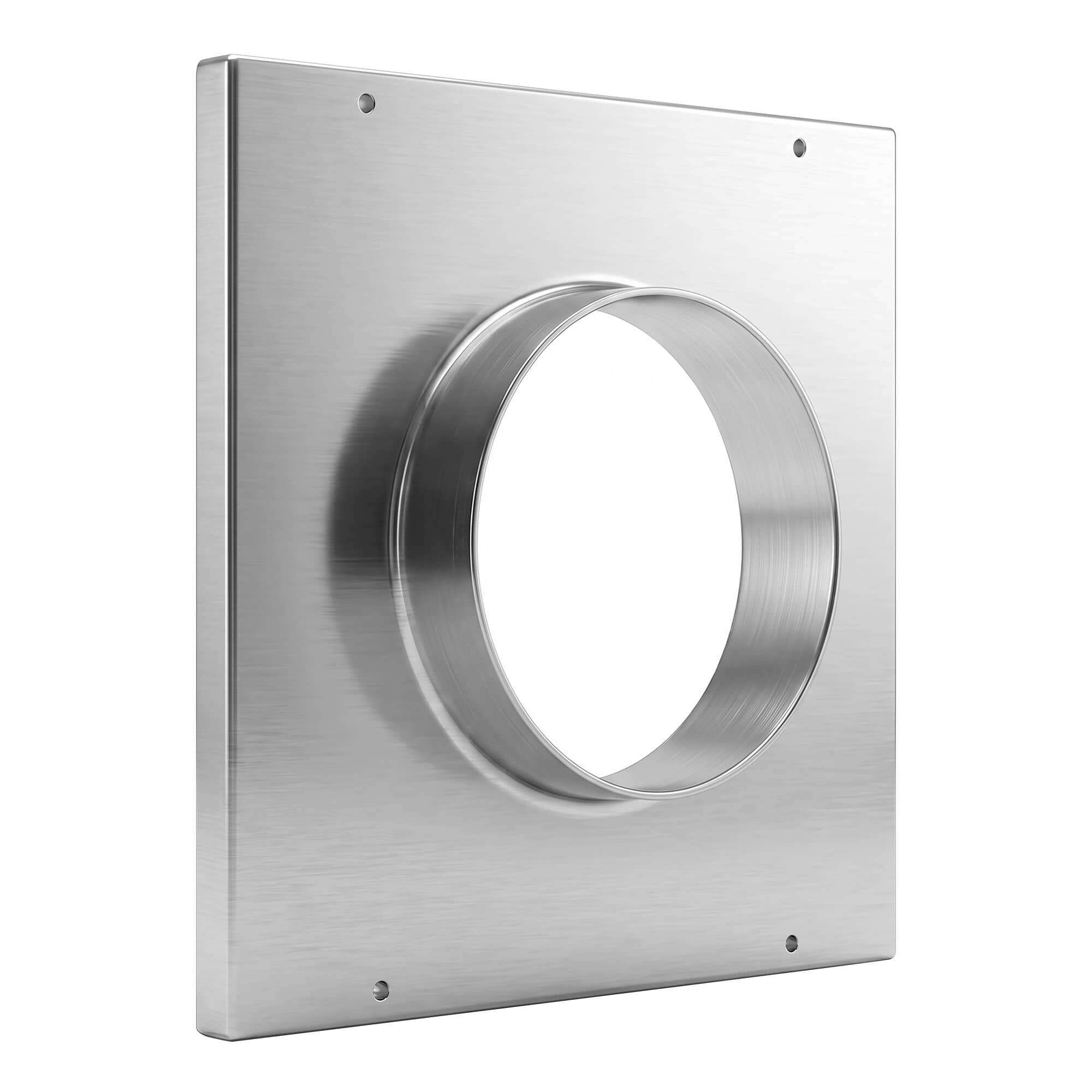 Flanșă – Ø 240 mm – pentru conducte de ventilație cu Ø 250 mm — 2