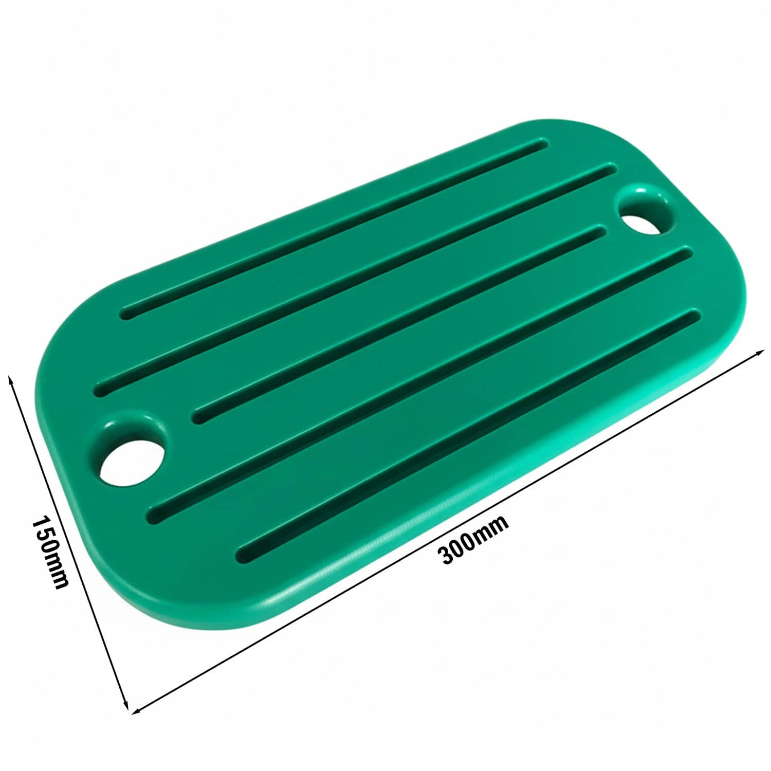 Suport pentru cuțite pentru cuve de sterilizare – compatibil cu GN 1/3 — 3