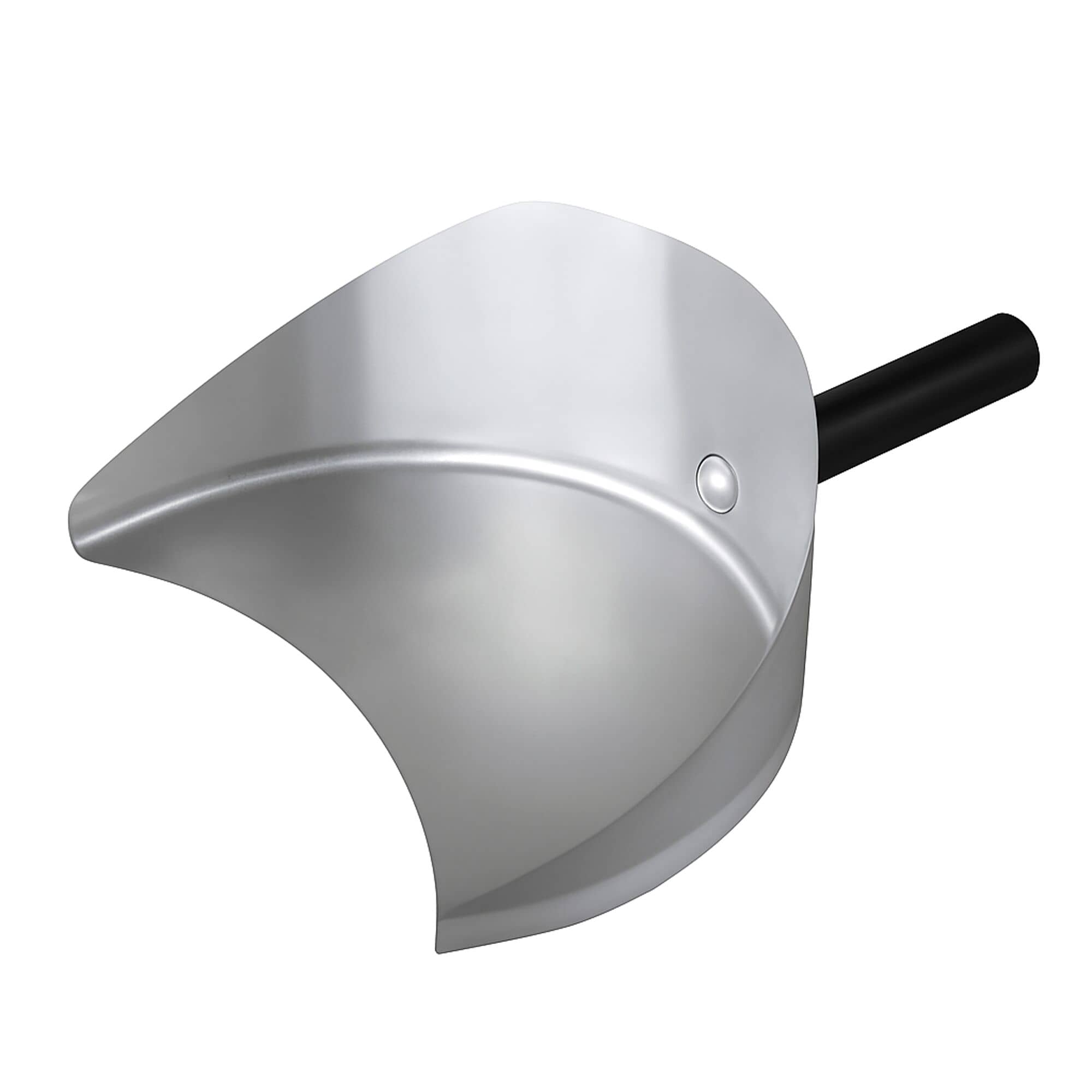 Lopată pentru gyros/şaurma - 270x255 mm — 2