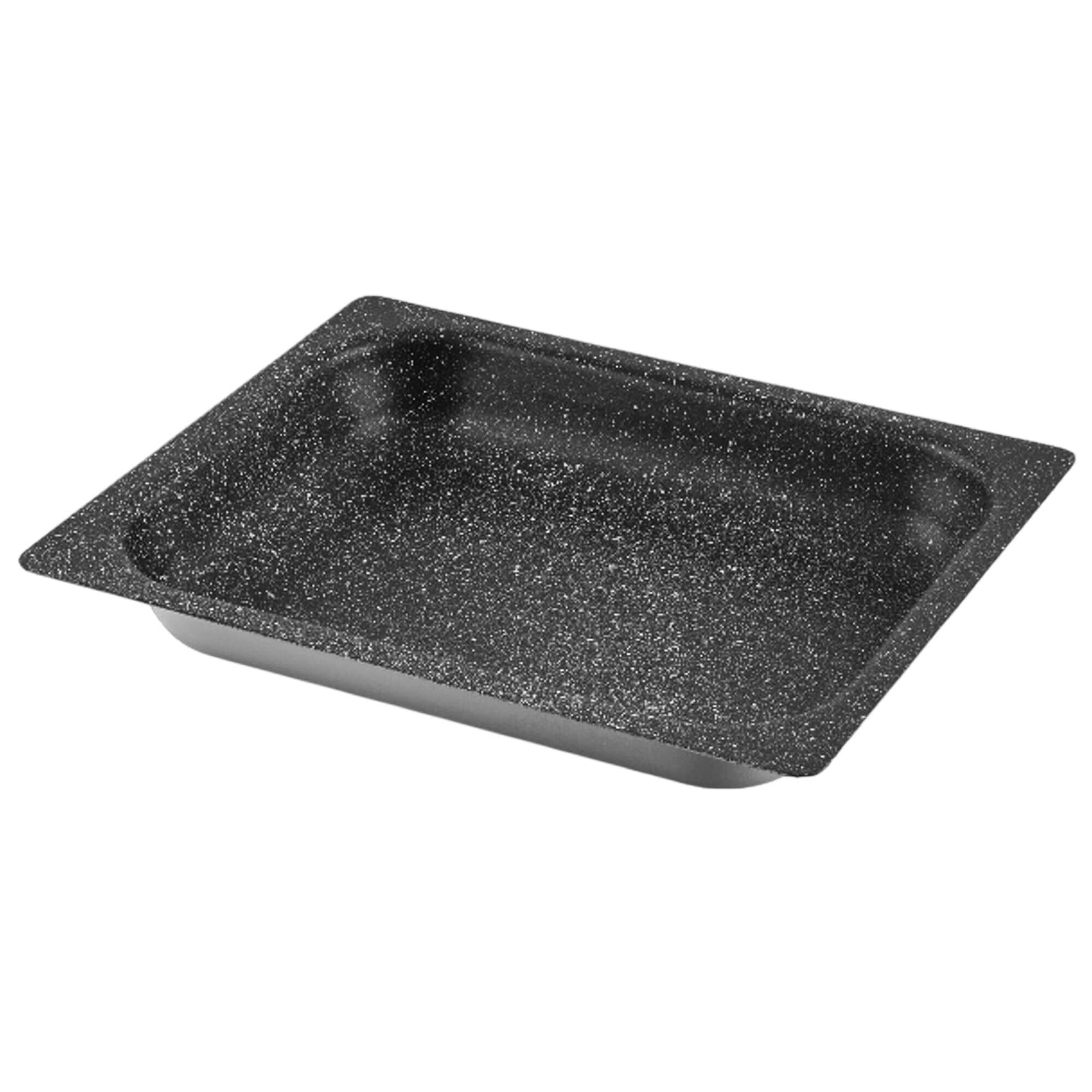 Tavă de copt Gastronorm PREMIUM - 265 x 325 mm - GN 1/2 - Înălțime: 65 mm — 2