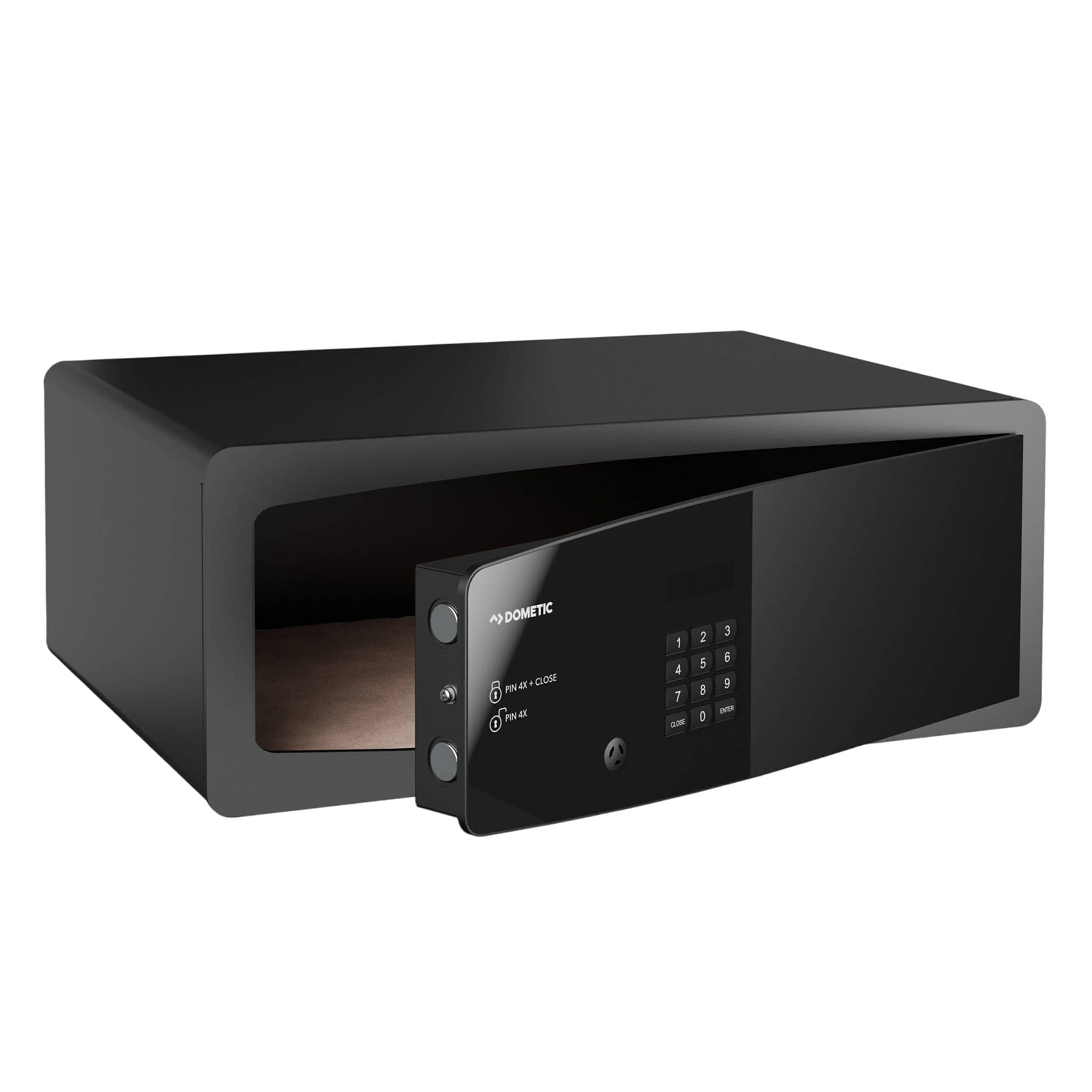 DOMETIC | ProSafe – Seif electronic pentru hotel – MD490R2 – Ușă cu balamale pe dreapta — 4
