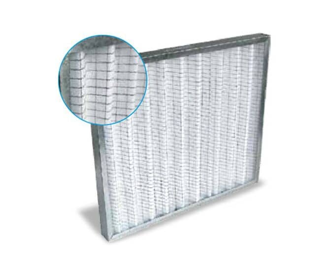 Filtru sintetic - 400x625 mm — 2