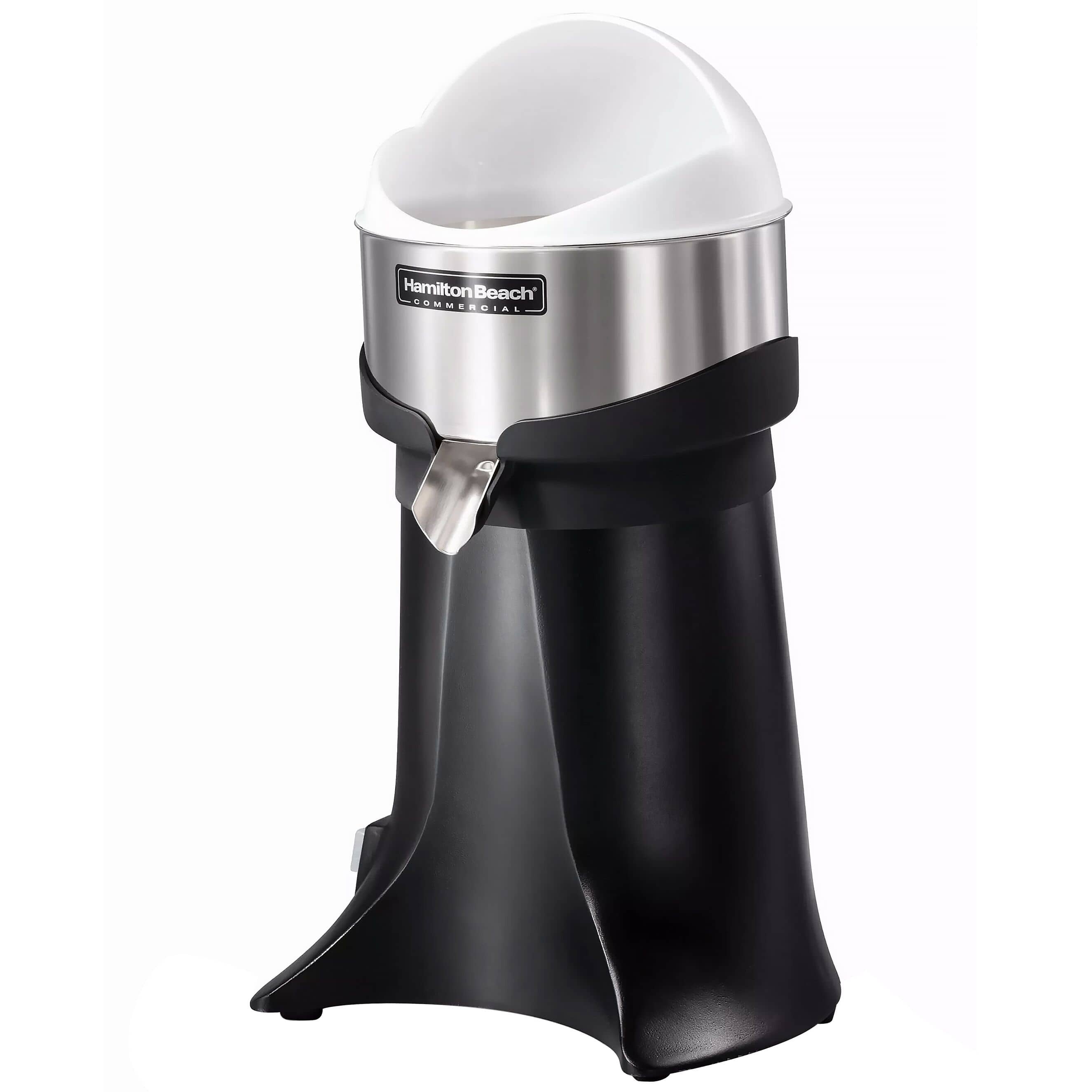 HAMILTON BEACH | FreshMark™ HCJ967 - Storcător electric de citrice - 250 Watt - Negru — 4