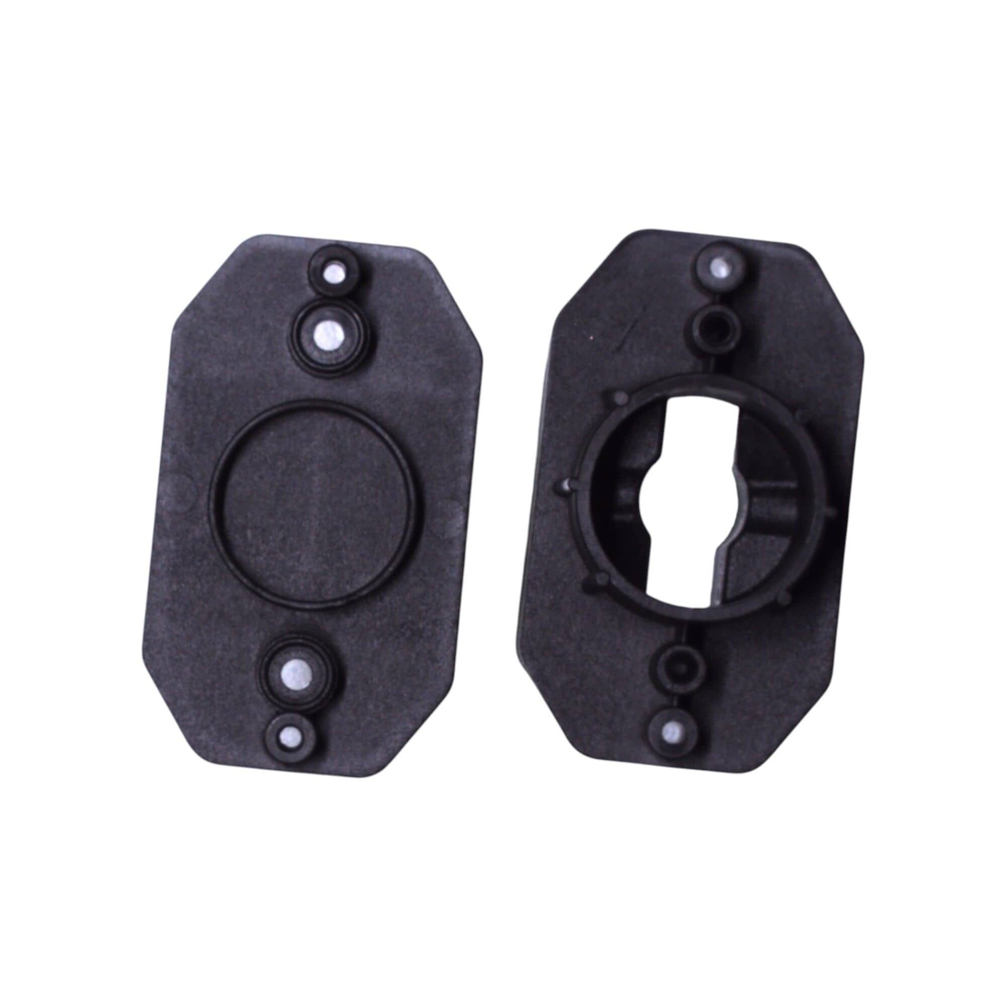 Kit de blocare din plastic - potrivit pentru KB511 & KB1011 — 2