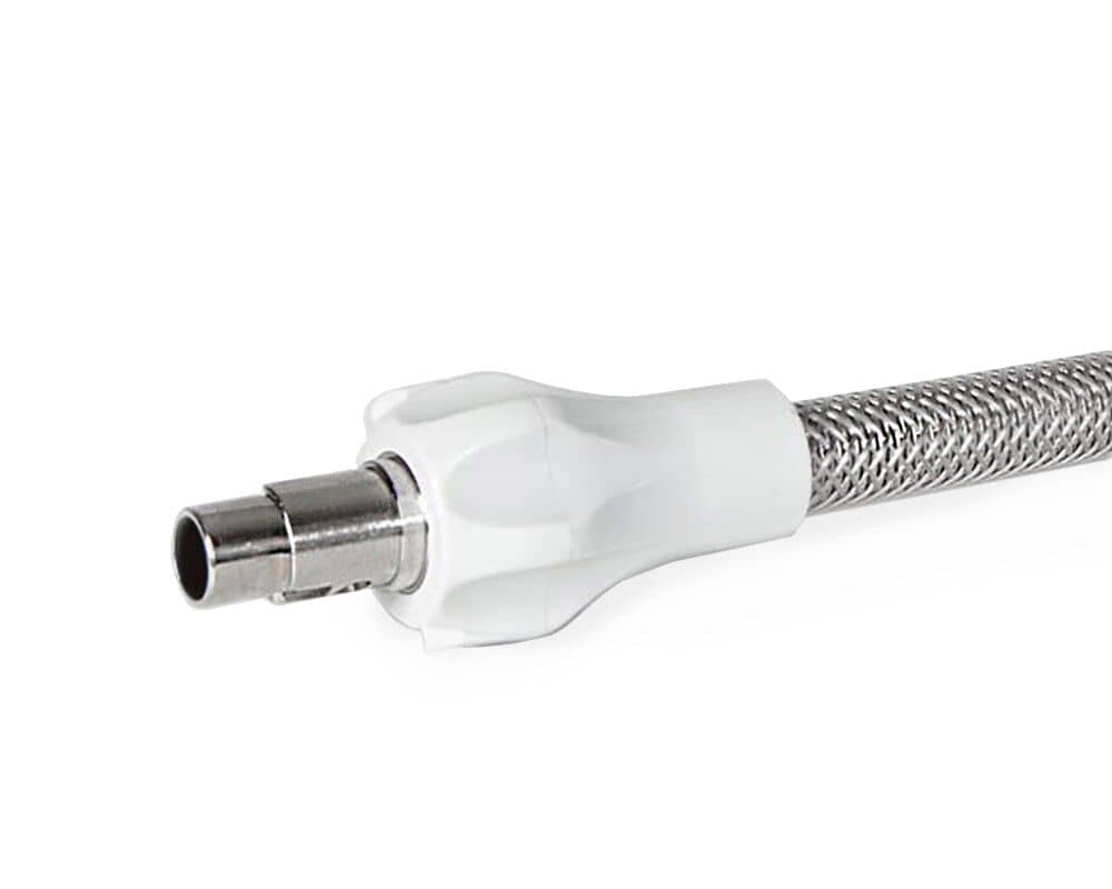 Furtun de gaz - 750 mm - Standard: EN14800 — 2