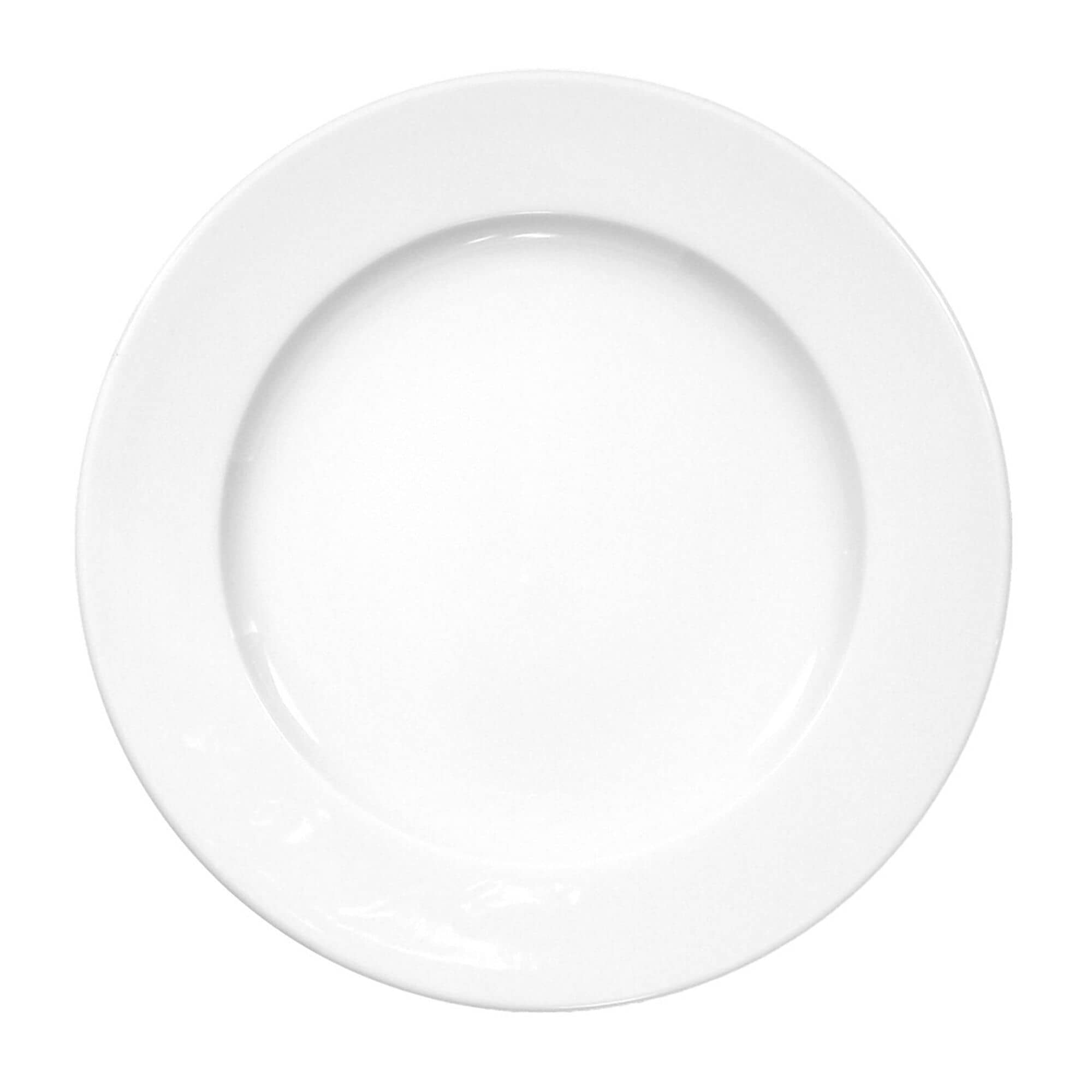 (6 bucăți) Seltmann Weiden - Farfurie plată - Ø 28 cm — 2