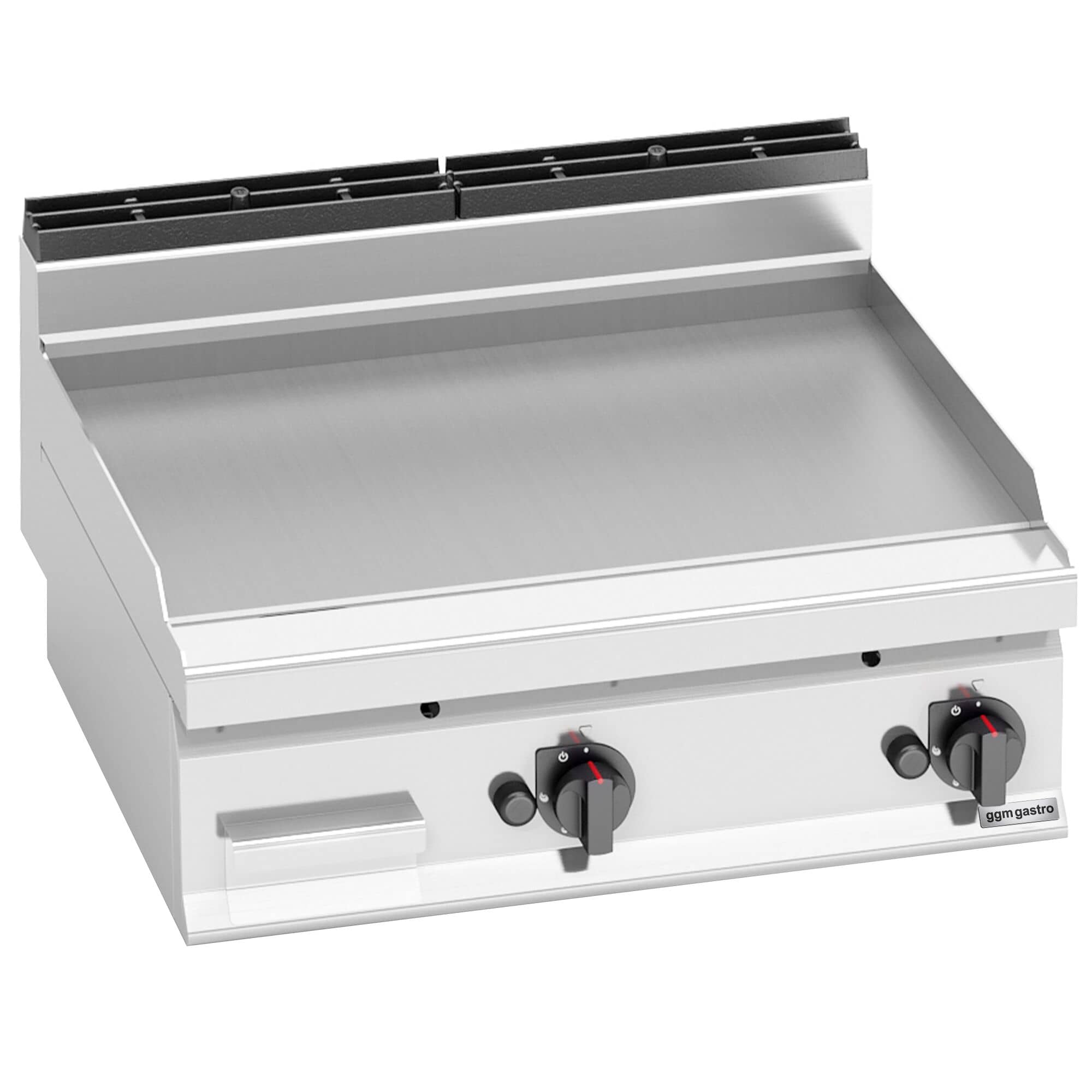 Plită de gătit pe gaz – 13,8 kW – Glatt — 2