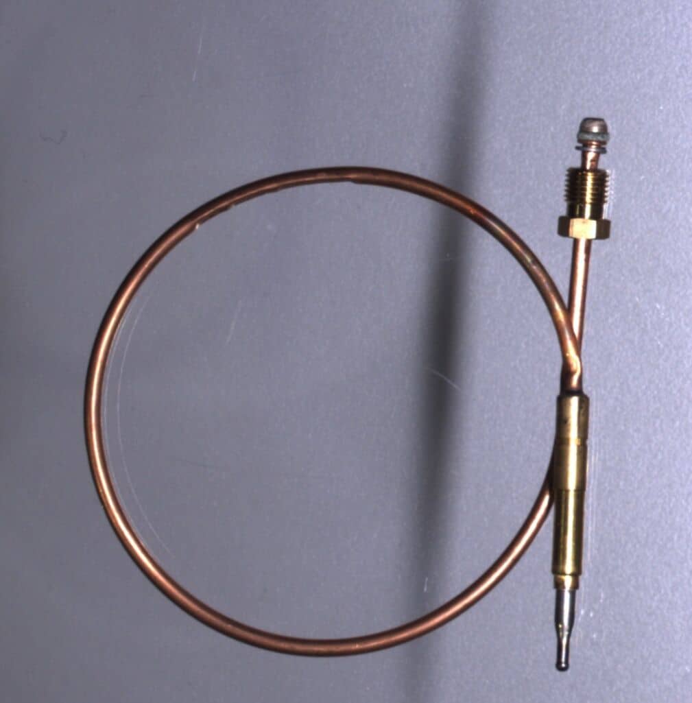 Cuplaj termic rapid l=400 — 3