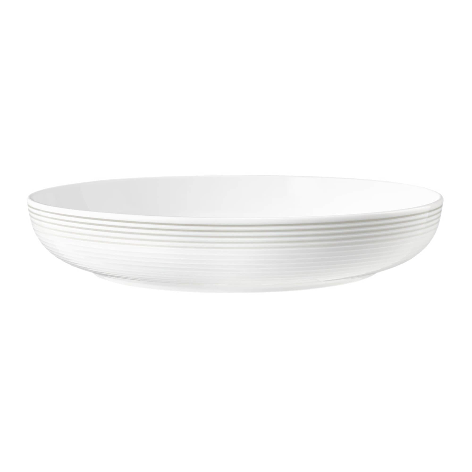 (2 bucăți) Seltmann Weiden - Bol - Ø 28 cm — 2