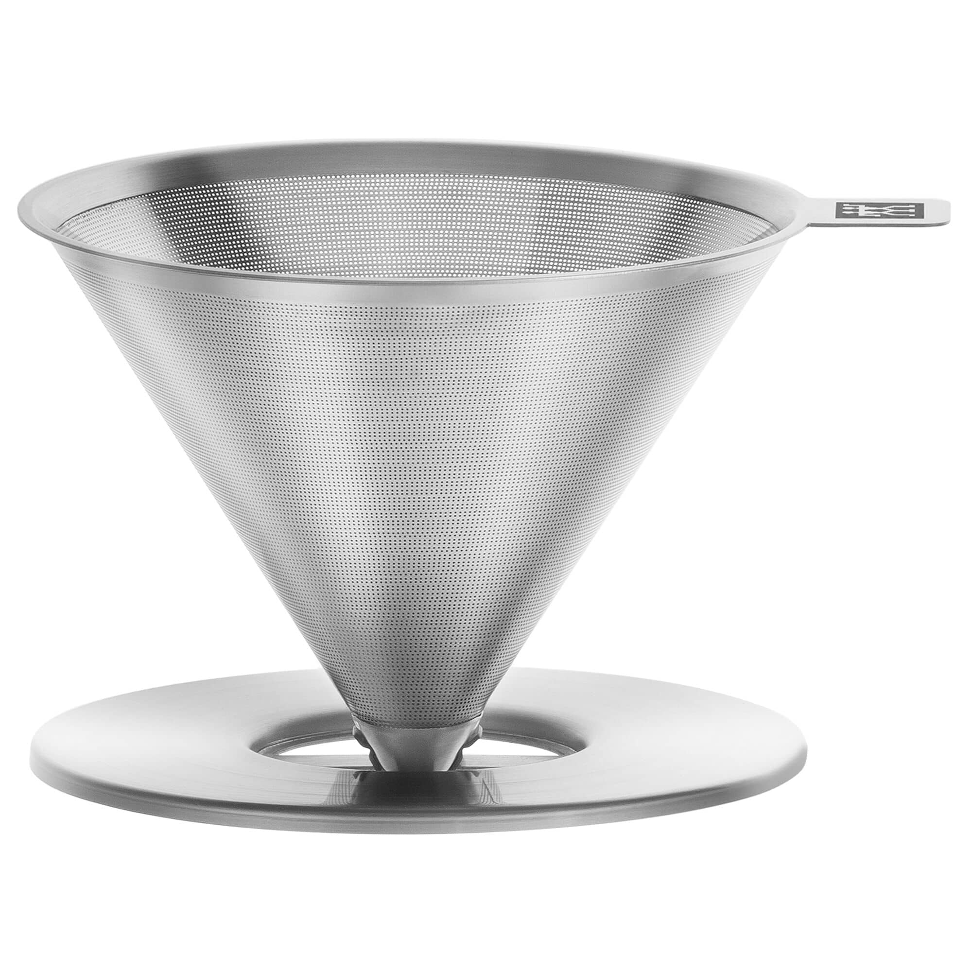 ZWILLING | CAFEA - Filtru de cafea Pour Over — 2