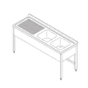 Product carousel Indicator