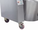 Product carousel Indicator