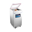 Product carousel Indicator