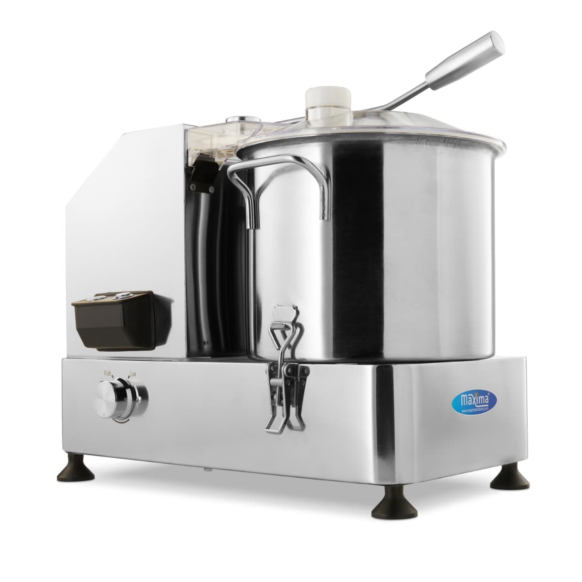Food Processor - 9L