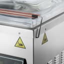Product carousel Indicator