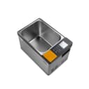 Product carousel Indicator
