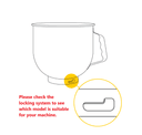 Product carousel Indicator