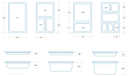 Product carousel Indicator
