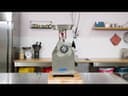 Product carousel Indicator