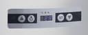 Product carousel Indicator