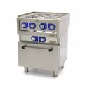 Product carousel Indicator