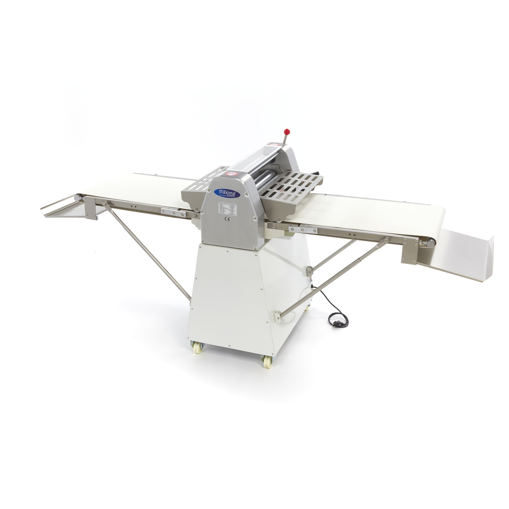 Dough Sheeter - 52cm - Floor Model - Foldable