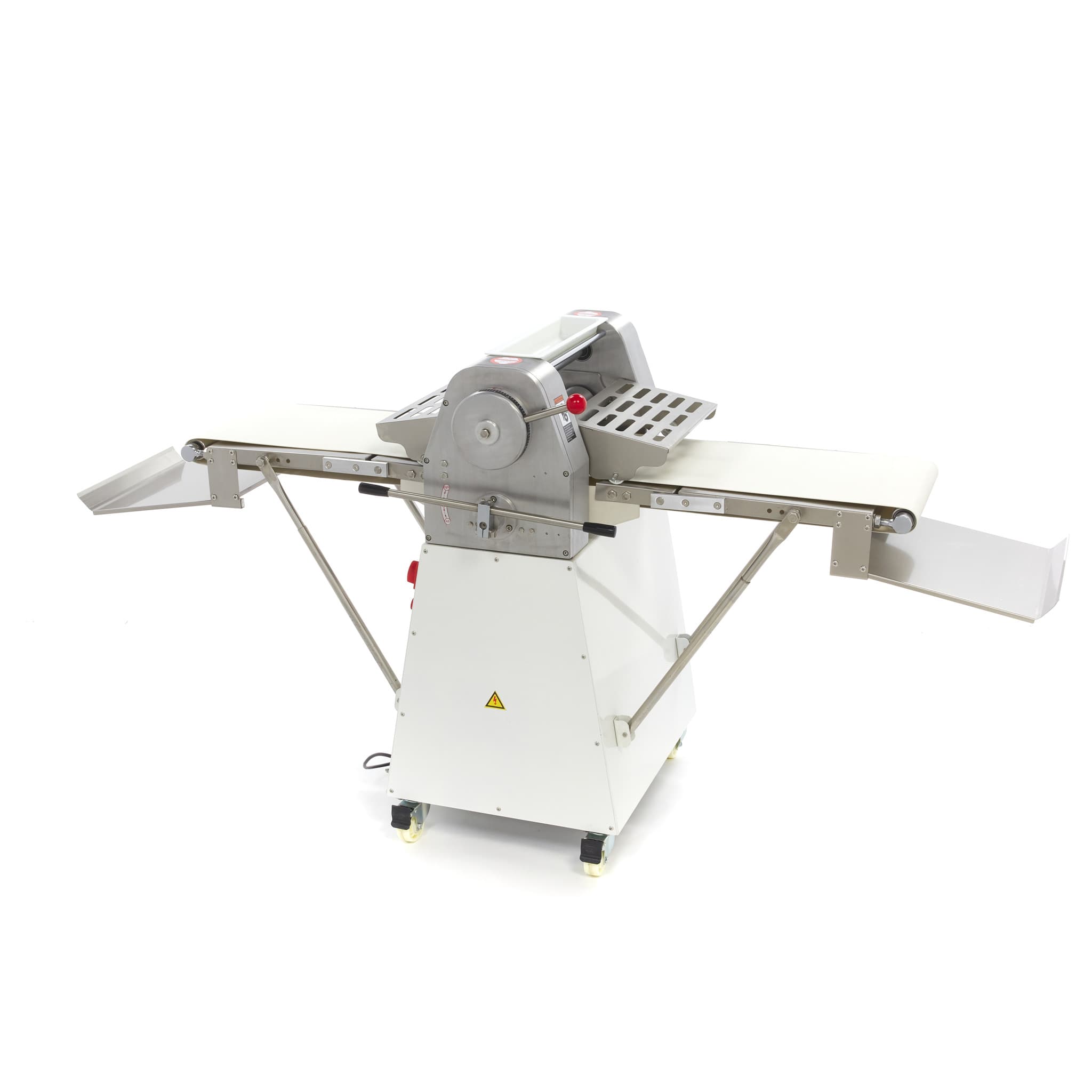 Dough Sheeter - 38cm - Floor Model - Foldable