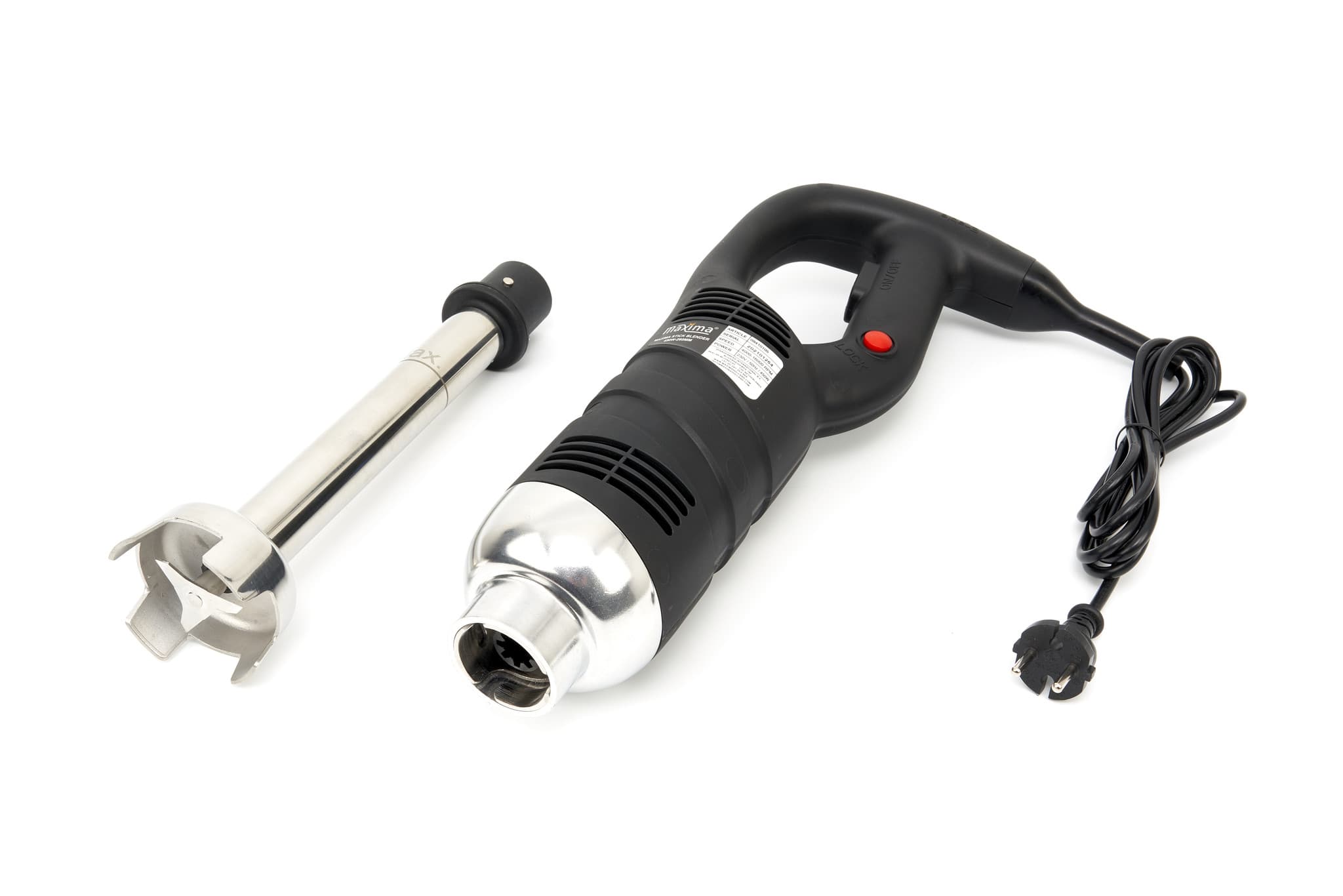 Stick Blender - 26cm Shaft - 450W