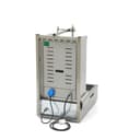 Product carousel Indicator