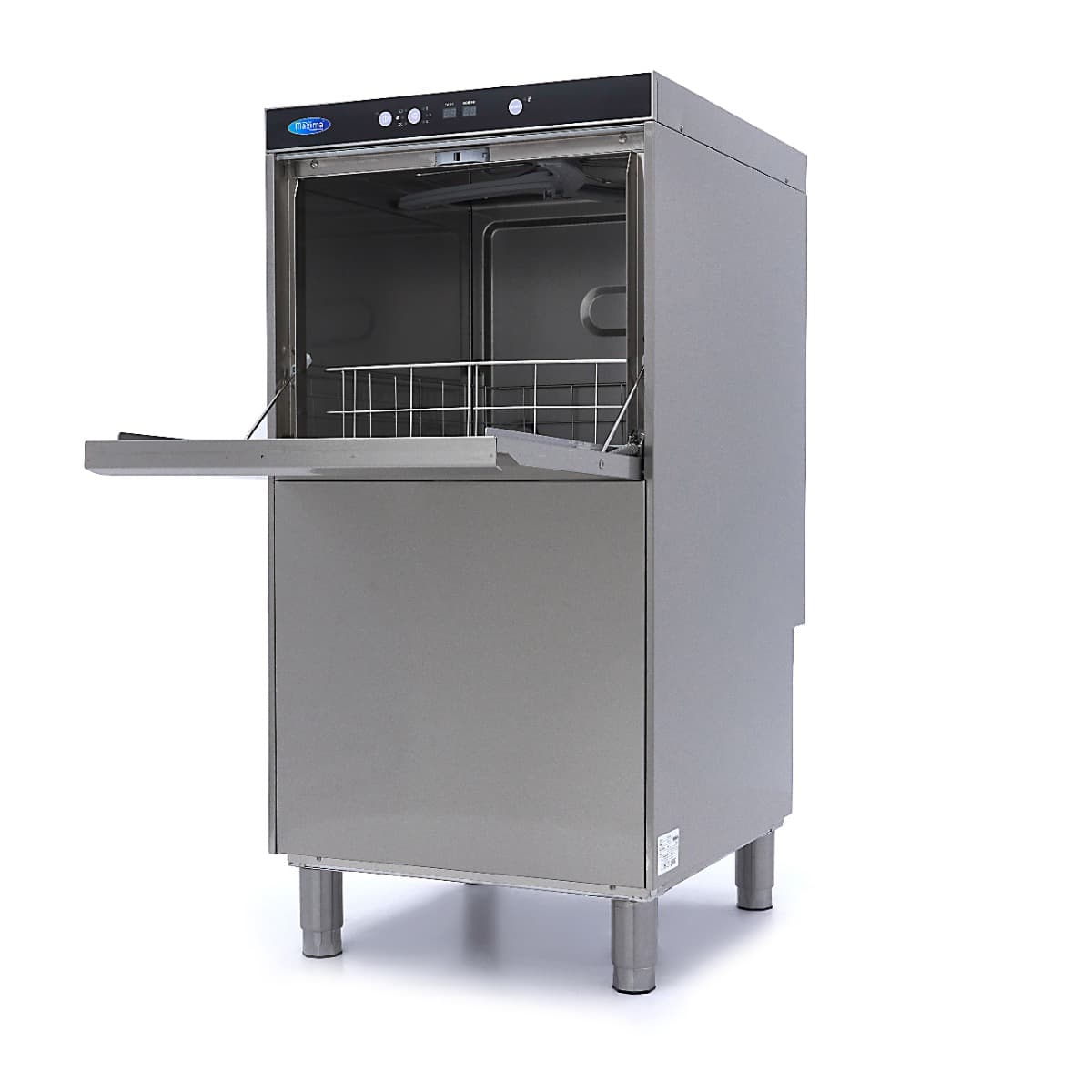 Pot Washer - 50 x 60cm - 400V