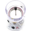 Product carousel Indicator