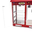 Product carousel Indicator