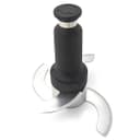 Product carousel Indicator