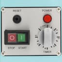 Product carousel Indicator
