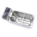 Product carousel Indicator