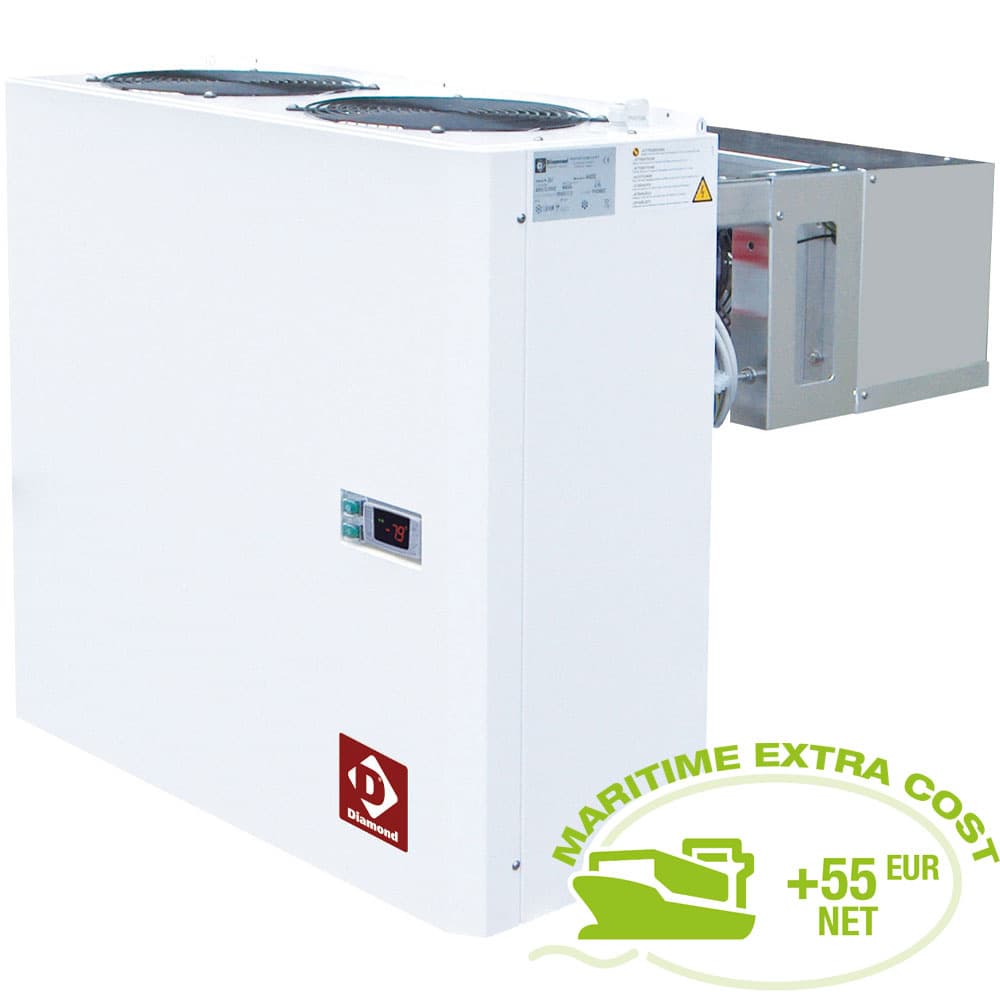 Refrigerated group " Overlapping " – A doua alegere (5)
