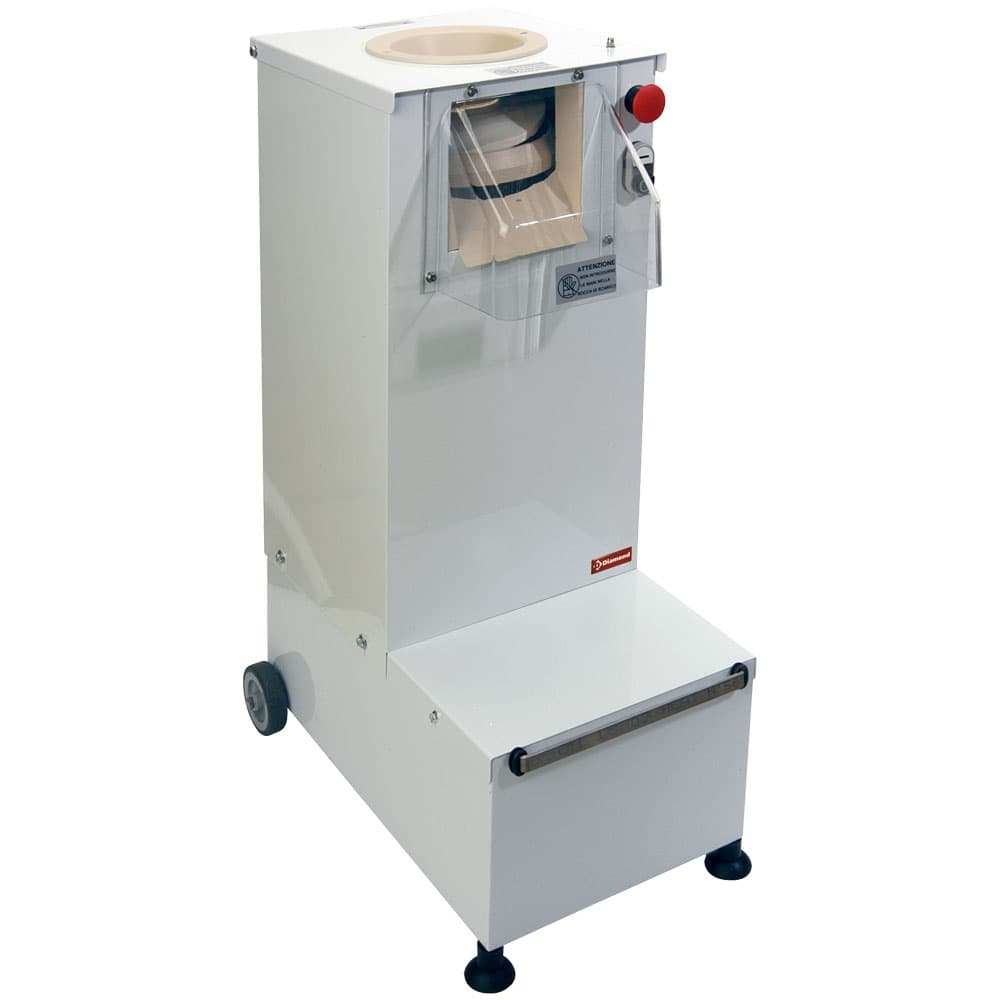 Moulder 3600/1000 pieces/hours 20/300 gr – Model expus