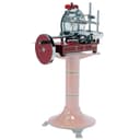 Product carousel Indicator
