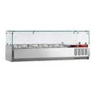 Product carousel Indicator