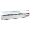 Product carousel Indicator