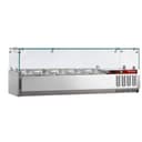 Product carousel Indicator