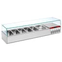 Product carousel Indicator