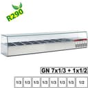 Product carousel Indicator