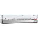 Product carousel Indicator