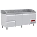 Product carousel Indicator